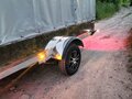2026 Багем 81073T, серебристый, 420000 рублей - вид 5