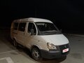 2005 ГАЗ ГАЗель (3221), белый, 450000 рублей