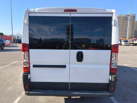 2013 Peugeot Boxer, белый, 1450000 рублей, вид 2
