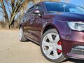 2015 Audi A3 III (8V), пурпурный, 1100000 рублей - вид 6