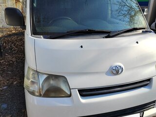 2015 Toyota Lite Ace VI, белый, 999999 рублей, вид 2