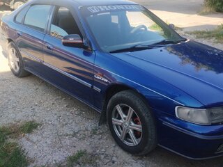 1998 Honda Accord V, синий, 295000 рублей, вид 2