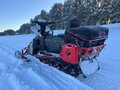 2024 Ikudzo BRIGGS & STRATTON, красный, 430000 рублей - вид 8