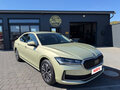 2024 Skoda Superb IV, зелёный, 4995449 рублей