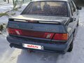 2001 Lada (ВАЗ) 2115, серый, 150000 рублей - вид 3