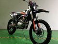 2026 JHL ELX300, чёрный, 143500 рублей
