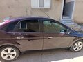 2009 Ford Focus II Рестайлинг, фиолетовый, 530000 рублей - вид 4