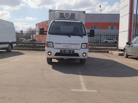 2024 Sollers Argo, белый, 2699000 рублей, вид 3