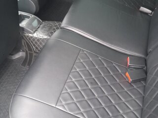 2014 Volkswagen Polo V, серый, 825000 рублей, вид 5