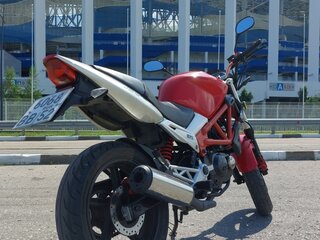Lifan LF250-19P