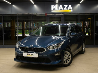 Kia Ceed III