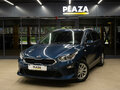2020 Kia Ceed III, синий, 1780000 рублей