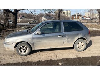 2005 Volkswagen Pointer, серый, 150000 рублей, вид 1