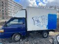 2007 Hyundai Porter, синий, 445000 рублей - вид 1