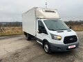 2018 Ford Transit, белый, 2250000 рублей