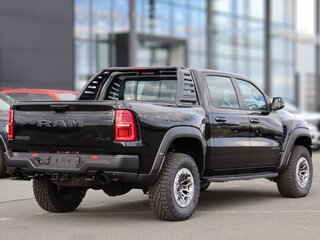 2026 Ram 1500 RHO V Рестайлинг, чёрный, 13790000 рублей, вид 2