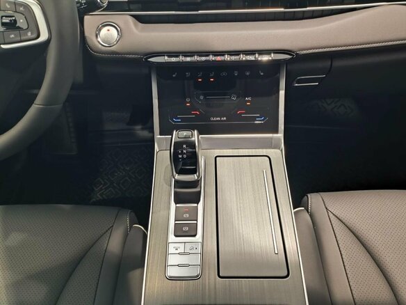 2025 Chery Tiggo 4 I Рестайлинг 2, чёрный, 2329000 рублей - вид 13