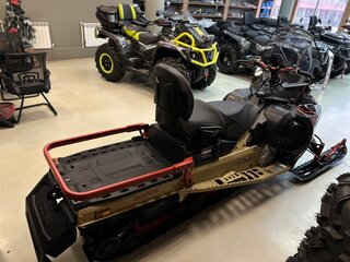 2025 AODES (Odes) Snowcross 1000, бежевый, 999000 рублей, вид 3