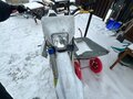 2019 Avantis Enduro 250, белый, 100000 рублей - вид 5