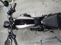 2017 Harley-Davidson XL1200, серебристый, 1076000 рублей - вид 8