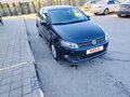 2012 Volkswagen Polo V, чёрный, 650000 рублей - вид 1