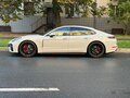 2025 Porsche Panamera GTS III, серый - вид 5