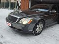 2004 Maybach 57 I, серый, 7500000 рублей