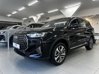 2026 Tenet T7, чёрный, 2785000 рублей, вид 5