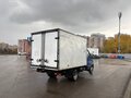 2011 ГАЗ ГАЗель (3302), синий, 600000 рублей - вид 7