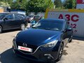 2014 Mazda 3 III (BM), синий, 1350000 рублей - вид 5
