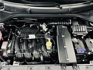 2026 Lada (ВАЗ) Vesta I Рестайлинг (NG), серый, 2040000 рублей, вид 2