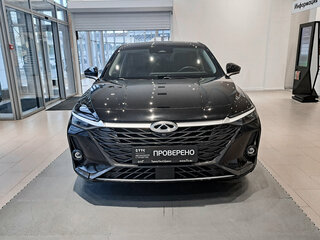 2023 Chery Arrizo 8, чёрный, 2210000 рублей, вид 2