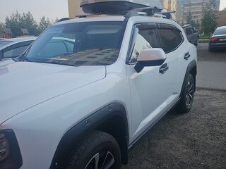 2025 Haval H7 I, белый, 3400000 рублей, вид 5