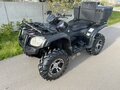 2013 CFMoto CF500, чёрный, 500000 рублей