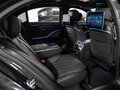 2026 Mercedes-Benz S-Класс 450 d Long 4MATIC VII (W223) Рестайлинг, серый - вид 2