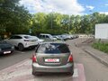 2011 Kia Rio II Рестайлинг, серебристый, 430000 рублей - вид 4