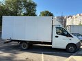 2013 ГАЗ ГАЗель Next, белый, 1500000 рублей - вид 6