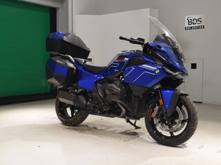 2025 BMW R 1300 RT, синий, 2800000 рублей, вид 3