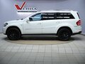 2011 Mercedes-Benz GL-Класс 350 I (X164) Рестайлинг, белый - вид 7