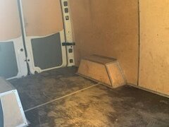 2015 Volkswagen Crafter, белый, 2580000 рублей, вид 4