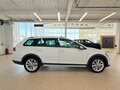 2016 Volkswagen Golf Alltrack VII, белый, 2099999 рублей - вид 7