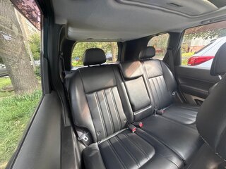 2011 Nissan X-Trail II Рестайлинг, синий, 1200000 рублей, вид 5