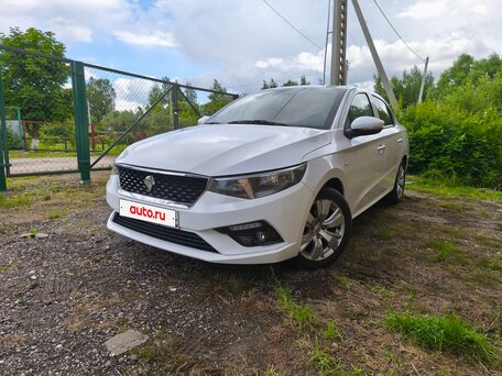 2023 Iran Khodro Tara, белый, 999999 рублей, вид 1