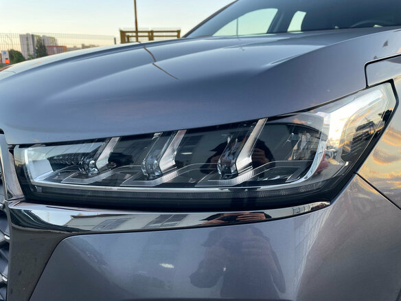 2023 Chery Tiggo 7 Pro Max I, серый, 1615000 рублей - вид 10