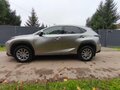 2016 Lexus NX 200 I, серый, 2525000 рублей - вид 3