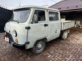 2017 УАЗ 3909, серый, 720000 рублей - вид 2