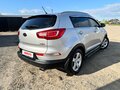 2012 Kia Sportage III, серый, 1450000 рублей - вид 5
