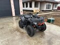 2023 Loncin XWolf 200, чёрный, 220000 рублей