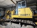 2011 Pengpu PD, золотистый - вид 2