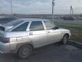 2005 Lada (ВАЗ) 2112, серый, 80000 рублей - вид 5